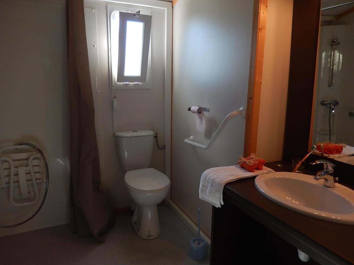 Beynat Cottages Du Lac De Miel מראה חיצוני תמונה