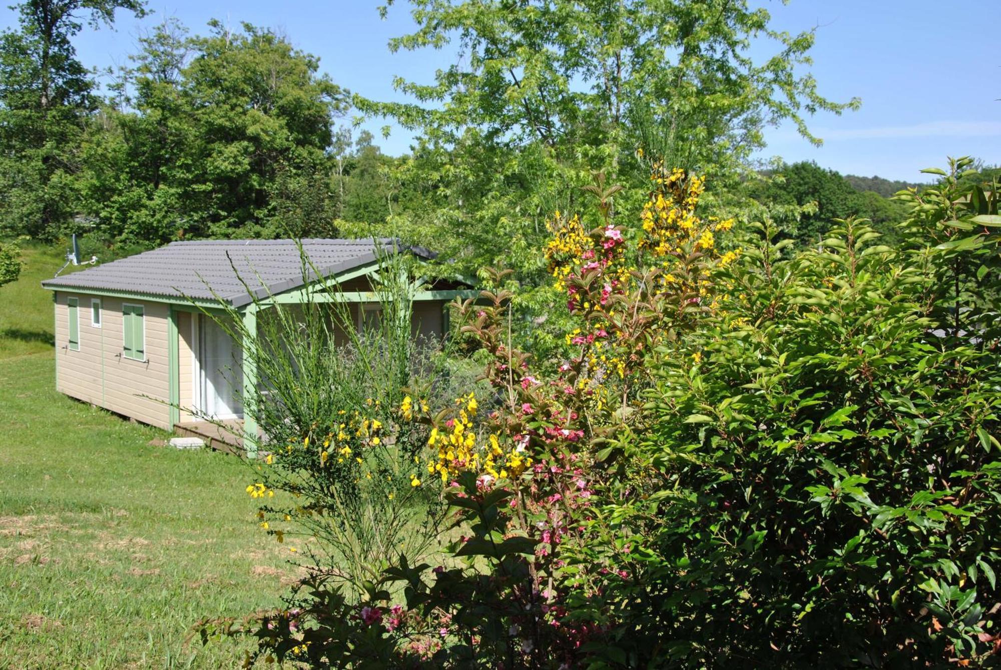 Beynat Cottages Du Lac De Miel חדר תמונה