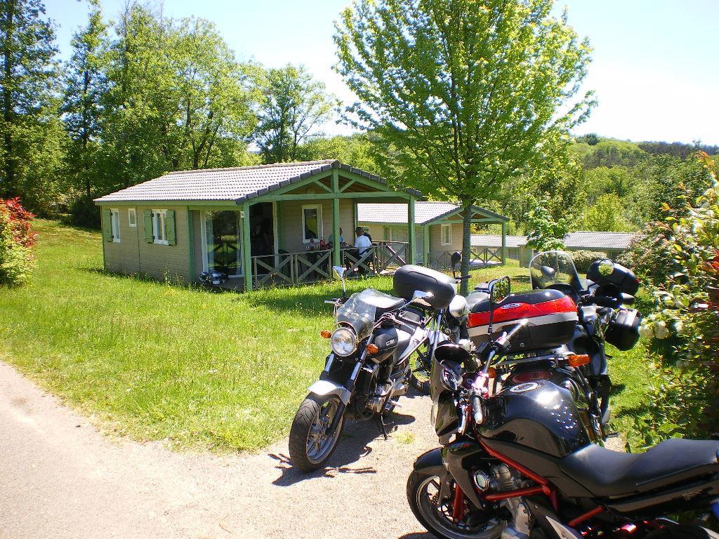 Beynat Cottages Du Lac De Miel מראה חיצוני תמונה