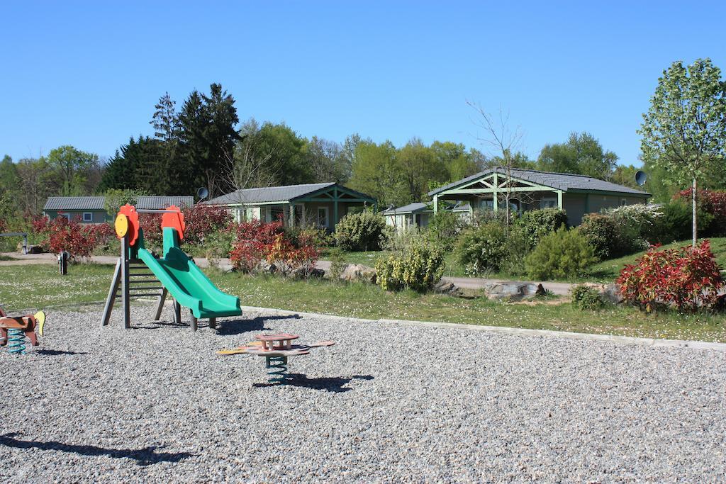 Beynat Cottages Du Lac De Miel מראה חיצוני תמונה