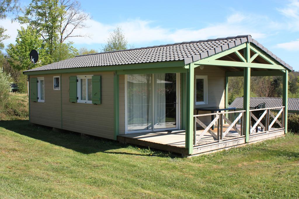 Beynat Cottages Du Lac De Miel חדר תמונה