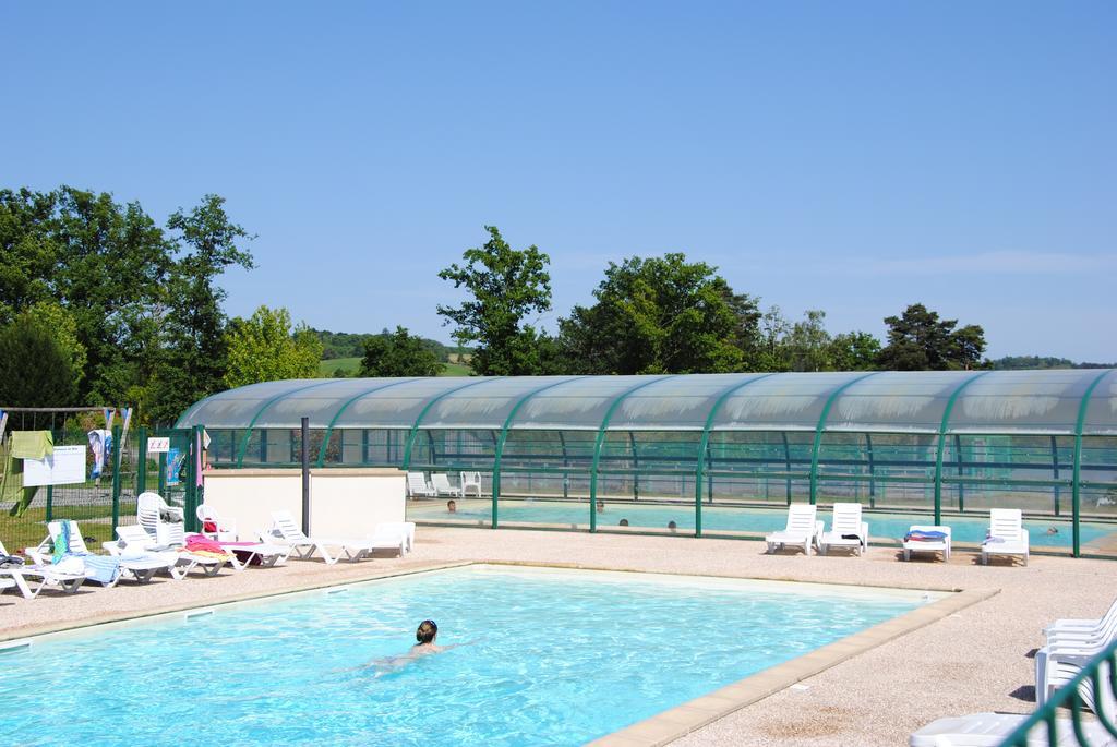Beynat Cottages Du Lac De Miel מראה חיצוני תמונה